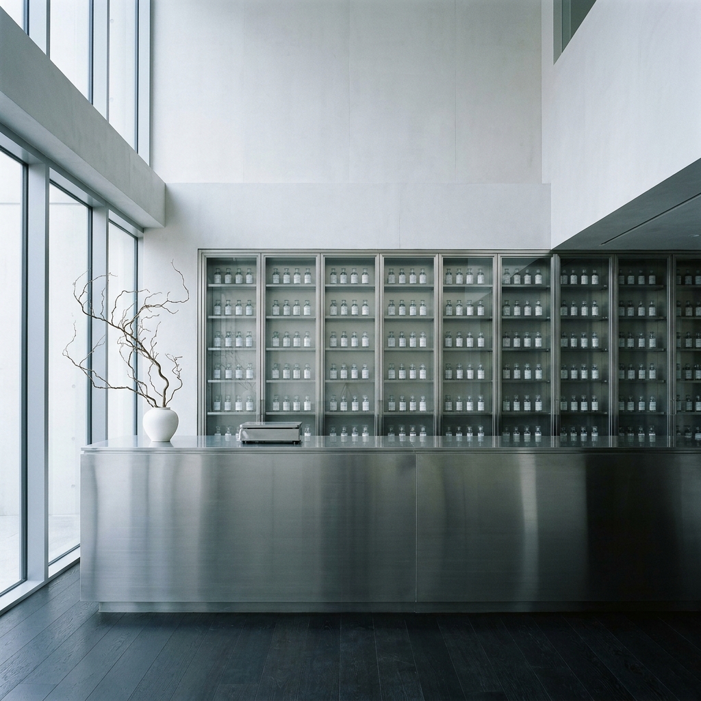 Dispensary